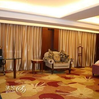 Tianshui Sunshine Hotel - Photo3