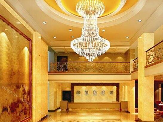 Tieling Jinfeng Huayuan Hotel Shuimu Branch - Photo2