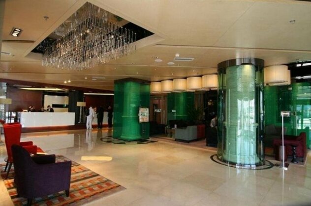 Tieyuan Hotel - Photo2