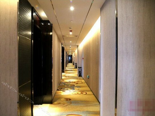 Caifu Traders Hotel - Photo5