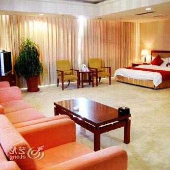 Dongfang Holiday Hotel Tonghua - Photo3