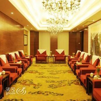 Huinan Hotel - Photo5