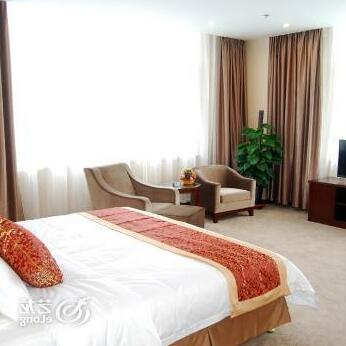 Manford Hotel - Photo2