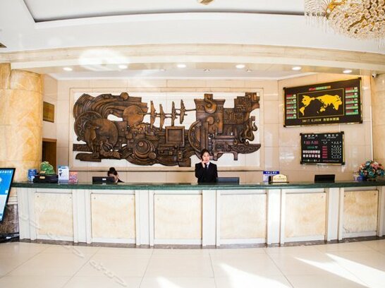 Tonggang Hotel - Photo4