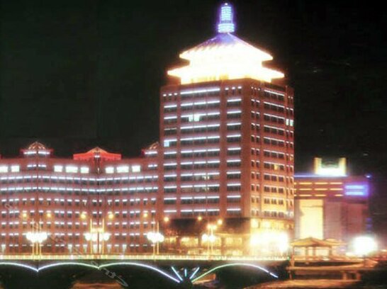Tonghua Eastern Holiday Hotel