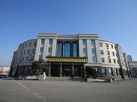 Tonghua Hotel