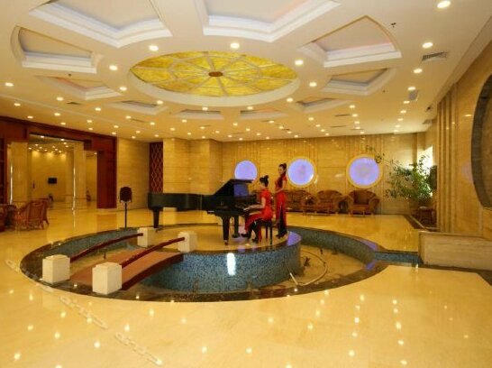Tonghua Hotel - Photo4