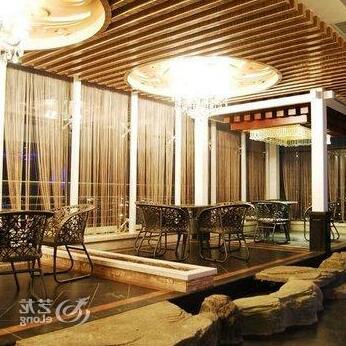 Tonghua Yifangfengshun Ecological Hotel