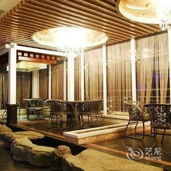 Tonghua Yifangfengshun Ecological Hotel