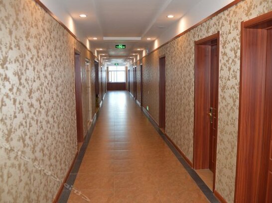 Yuli Business Hotel - Photo3