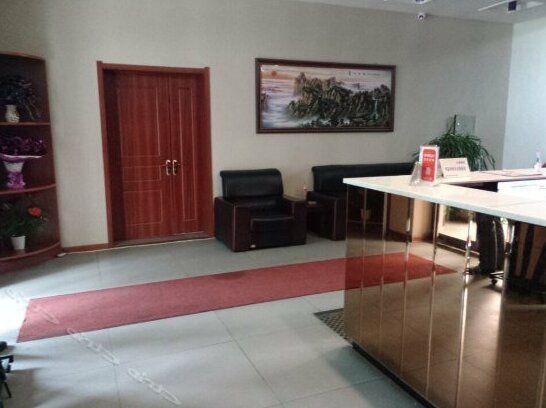 Yuli Business Hotel - Photo5