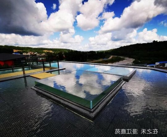Zhi Resort Slow River Bay