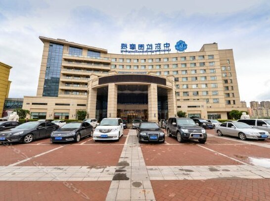 Zhongdong Latour Morgan Hotel - Photo4