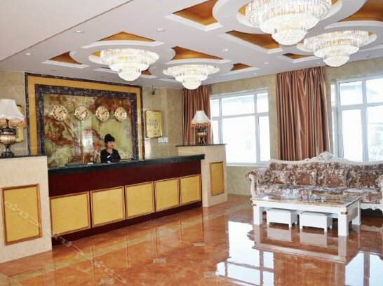 Zhongmei Holiday Inn - Photo3