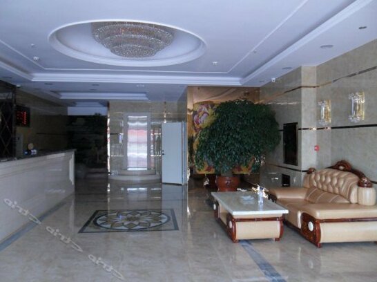 Zijingge Hotel Tonghua - Photo3