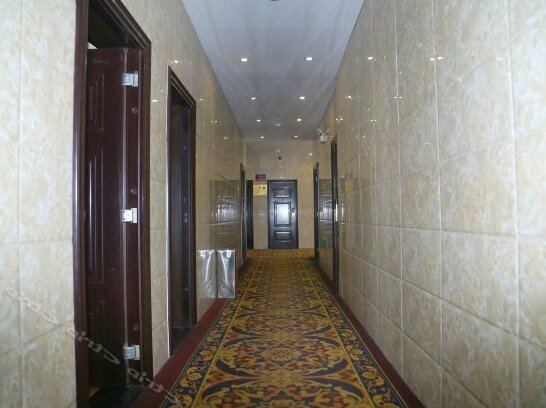 City Business Hotel - Photo3