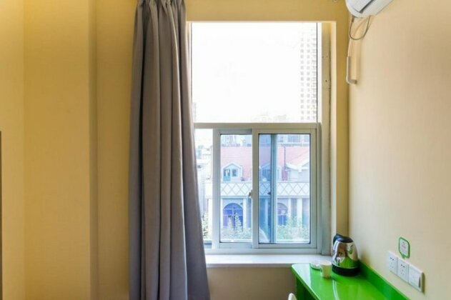 Hi Inn Tongliao Ke'erqin Street - Photo4