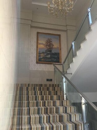 Propitious prairie Hotel - Photo3