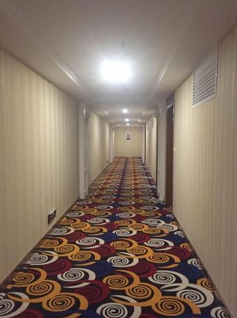 Propitious prairie Hotel - Photo4