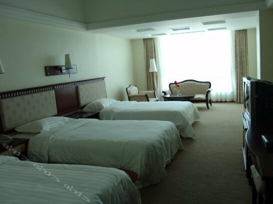 Tianze Hotel - Photo5