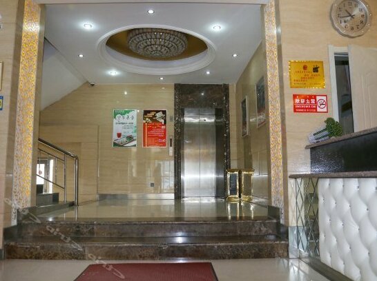 Xiduoduo Business Hotel - Photo3
