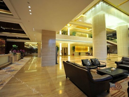 Xinda International Hotel - Photo2