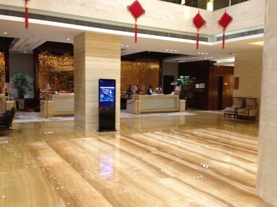 Xinda International Hotel - Photo3