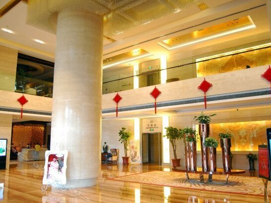 Xinda International Hotel - Photo4