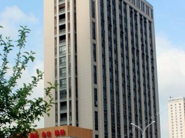 Dongchen International Hotel