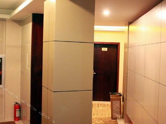 Sitong Business Hotel - Photo4