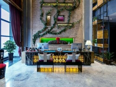Yuanling Boutique Hotel