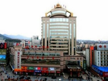 Zhongjiang Hotel