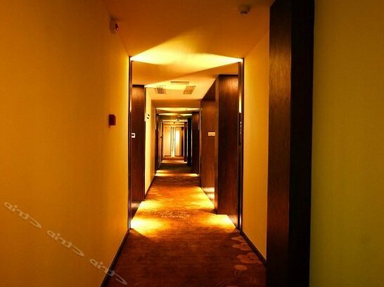 Ba Yi Hotel - Photo3