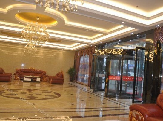 Baogeli Shanshui Boutique Hotel - Photo3