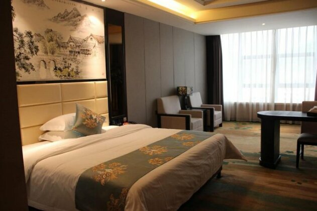 Fu Yue Fan Hua Hotel - Photo4