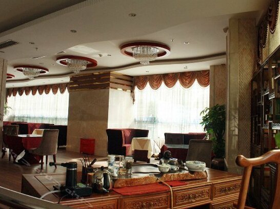 Jiang Hua International Hotel - Photo2