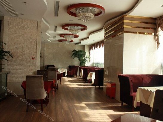 Jiang Hua International Hotel - Photo4