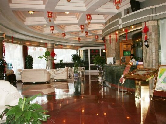 Jinding Hotel Bijiang - Photo2