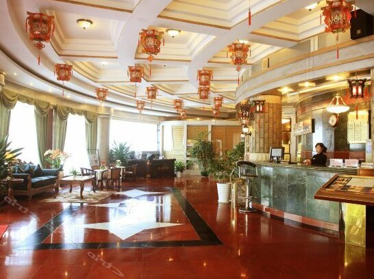 Jinding Hotel Bijiang - Photo3