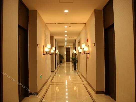 Wanshanhong Hotel - Photo3