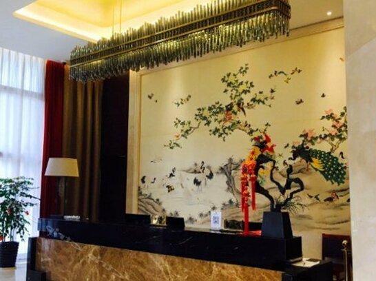 Wanshanhong Hotel - Photo5
