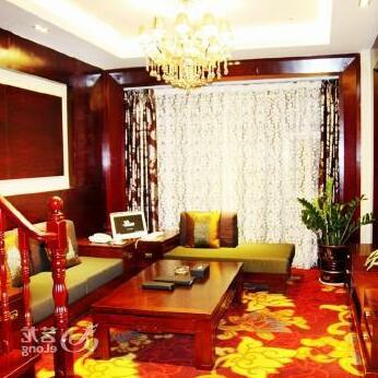 Wujiang Hotel - Photo3