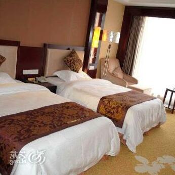 Wujiang Hotel - Photo5