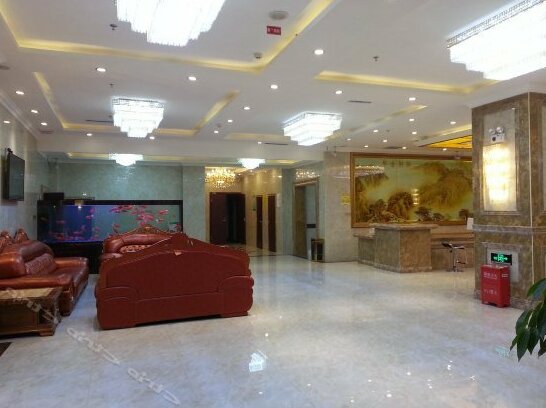 Jinxiu Jinhua Hotel - Photo3