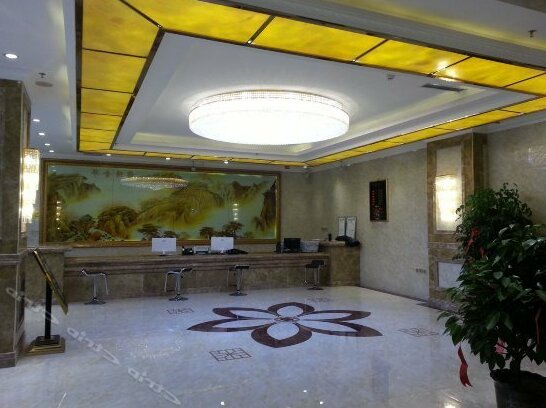 Jinxiu Jinhua Hotel - Photo4
