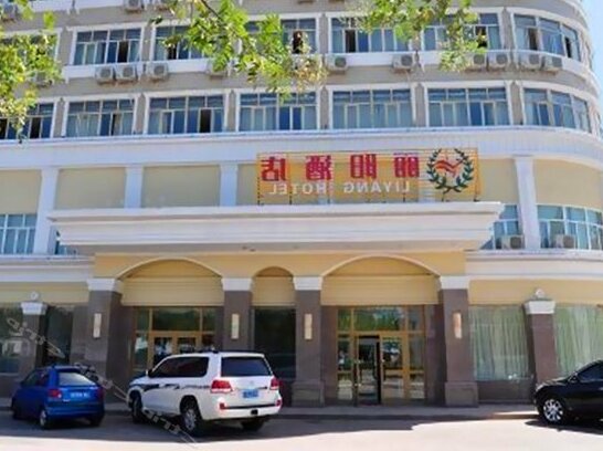 Liyang Hotel Turpan