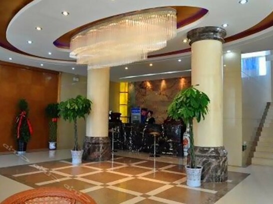 Liyang Hotel Turpan - Photo2