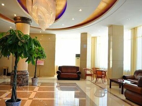 Liyang Hotel Turpan - Photo3