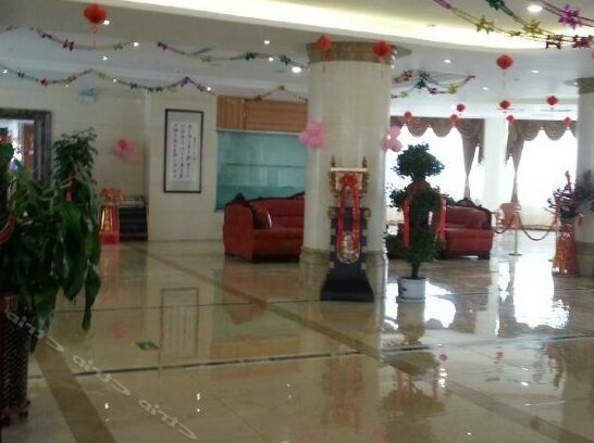 Tianpuyuan Hotel - Photo3