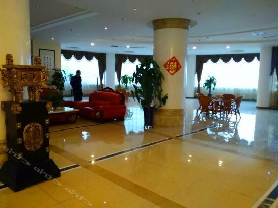 Tianpuyuan Hotel - Photo5